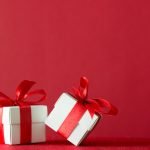 Put reklameartikler i julegaven til de ansatte