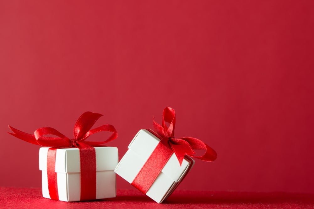Read more about the article Put reklameartikler i julegaven til de ansatte