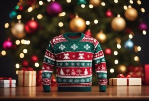 Read more about the article Find de bedste julesweatere til voksne på julesweater.nu