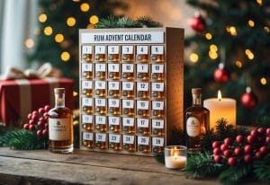 Read more about the article Find den perfekte rom julekalender til voksne i år