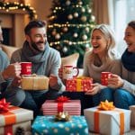 De bedste idéer til sjove gaver til jul til voksne
