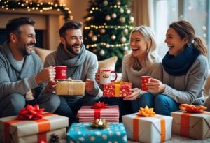 Read more about the article De bedste idéer til sjove gaver til jul til voksne